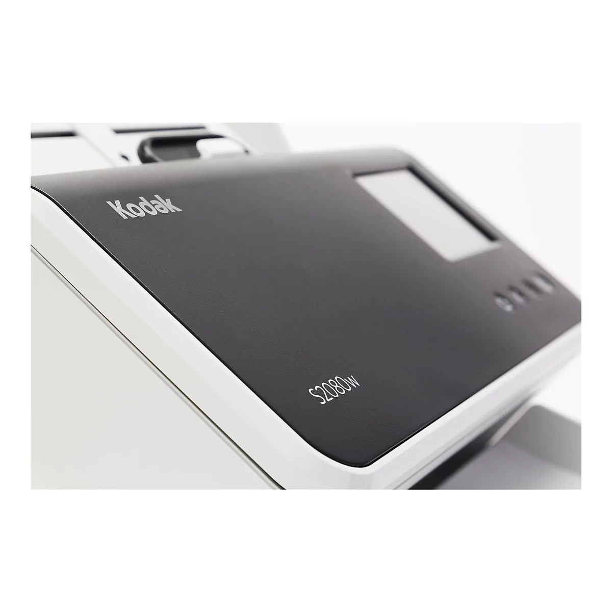 Kodak S2080w - Dokumentenscanner - Desktop-Gerät - LAN, Wi-Fi(n), USB 3.1 Gen 1