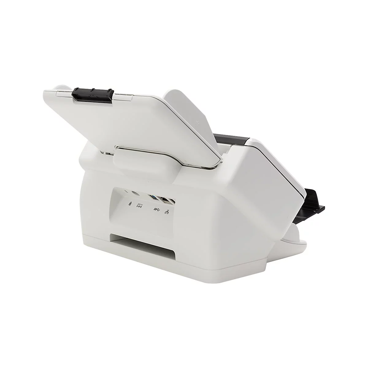 Kodak S2080w - Dokumentenscanner - Desktop-Gerät - LAN, Wi-Fi(n), USB 3.1 Gen 1