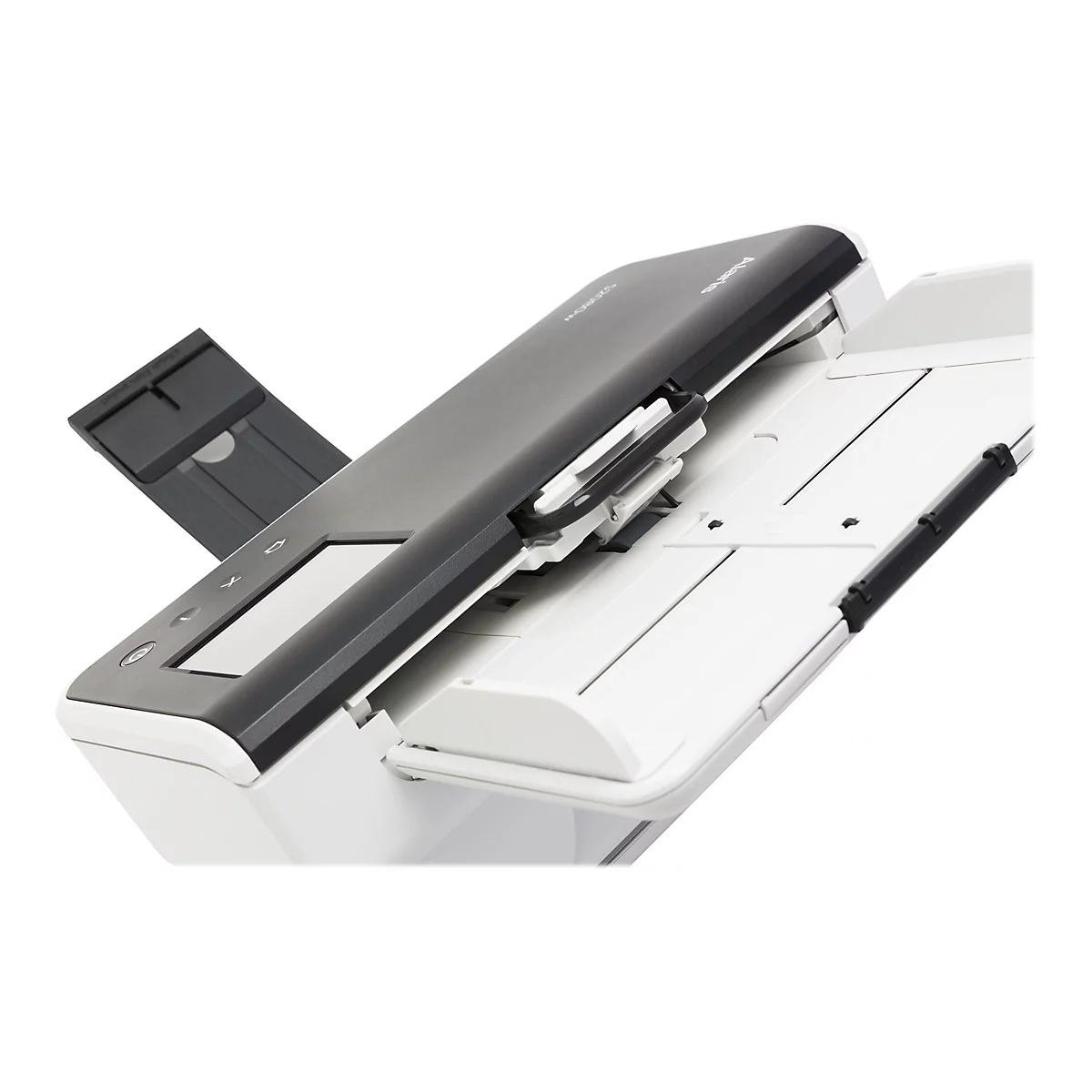 Kodak S2080w - Dokumentenscanner - Desktop-Gerät - LAN, Wi-Fi(n), USB 3.1 Gen 1