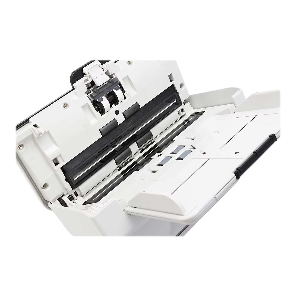 Kodak S2080w - scanner de documents - modèle bureau - LAN, Wi-Fi(n), USB 3.1 Gen 1