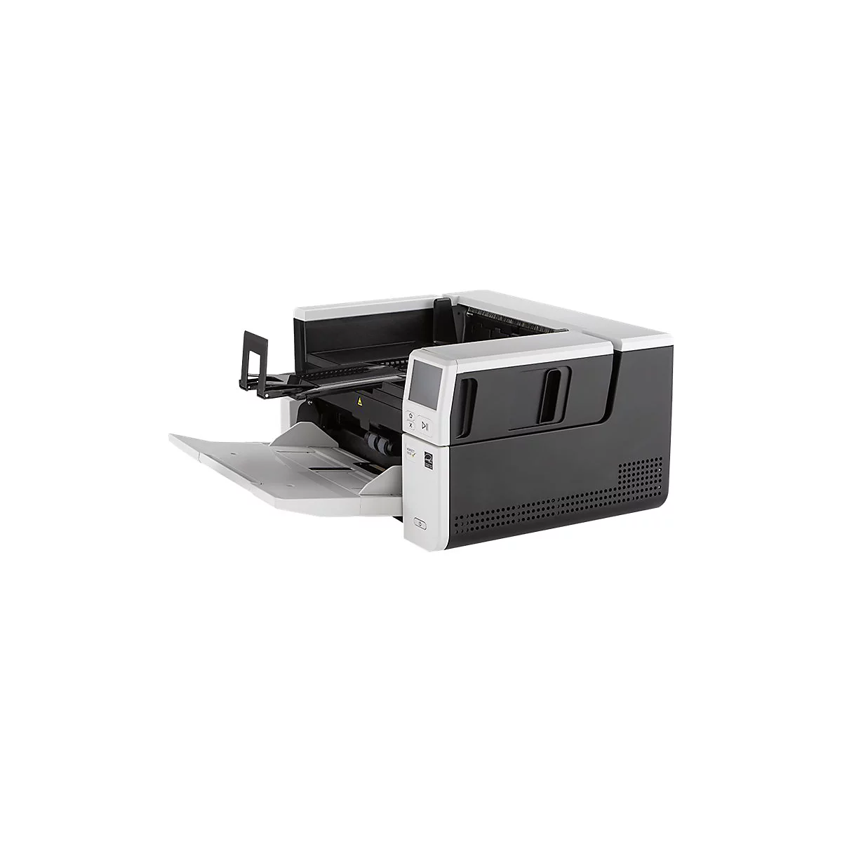 Kodak S2085f - Dokumentenscanner - Desktop-Gerät - Gigabit LAN, USB 3.2 Gen 1x1