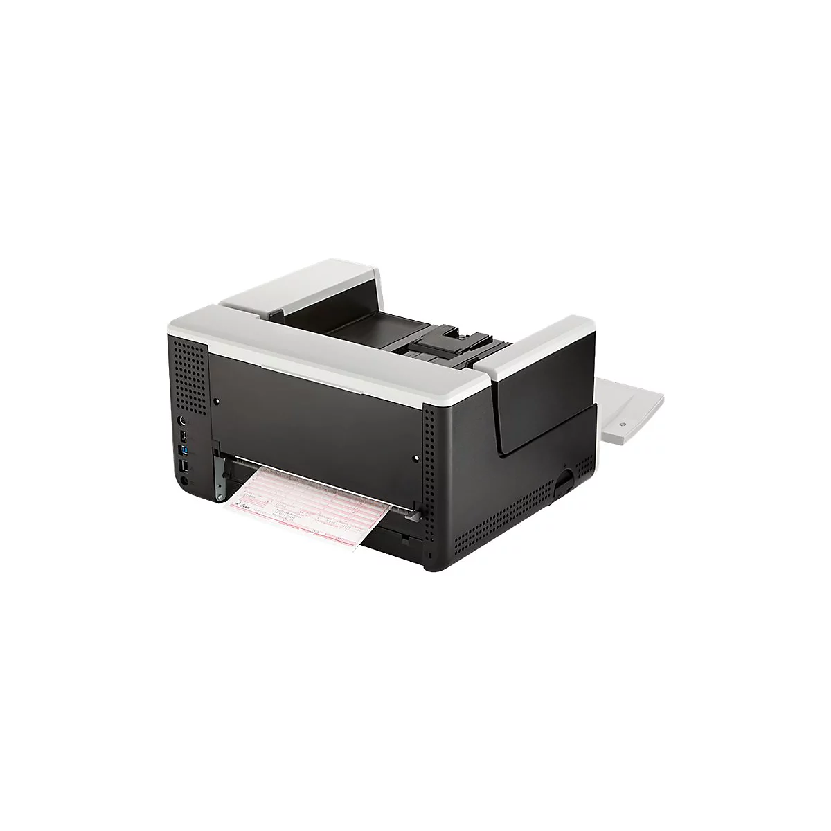 Kodak S3060 - Dokumentenscanner - Desktop-Gerät - Gigabit LAN, USB 3.2 Gen 1x1
