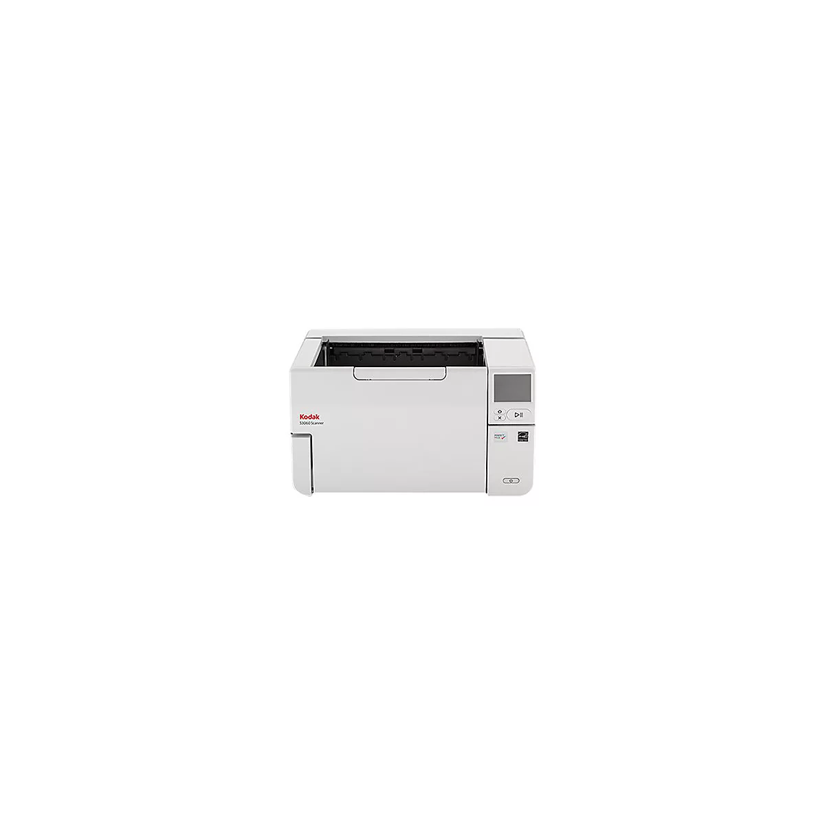 Kodak S3060f - Dokumentenscanner - Desktop-Gerät - Gigabit LAN, USB 3.2 Gen 1x1