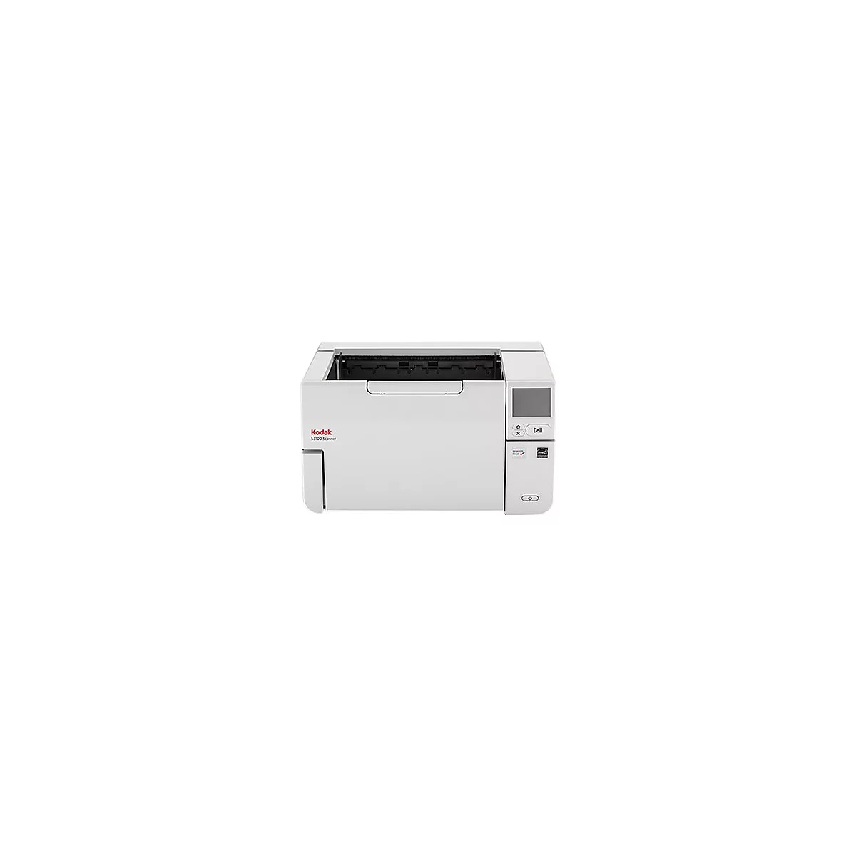 Kodak S3100 - Dokumentenscanner - Desktop-Gerät - Gigabit LAN, USB 3.2 Gen 1x1