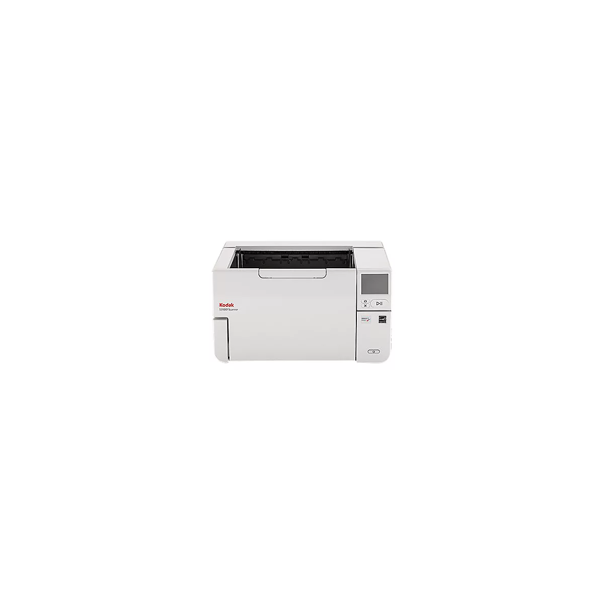 Kodak S3100f - Dokumentenscanner - Desktop-Gerät - Gigabit LAN, USB 3.2 Gen 1x1