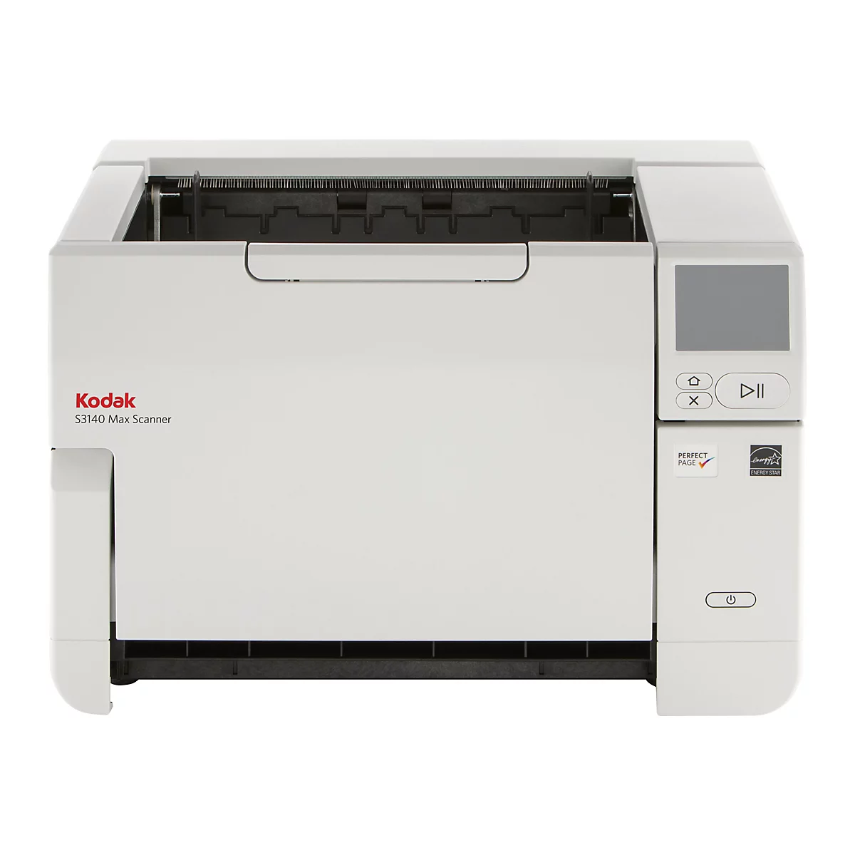 Kodak S3140 Max - Dokumentenscanner - Dual CIS - Duplex - 305 x 4060 mm - 600 dpi