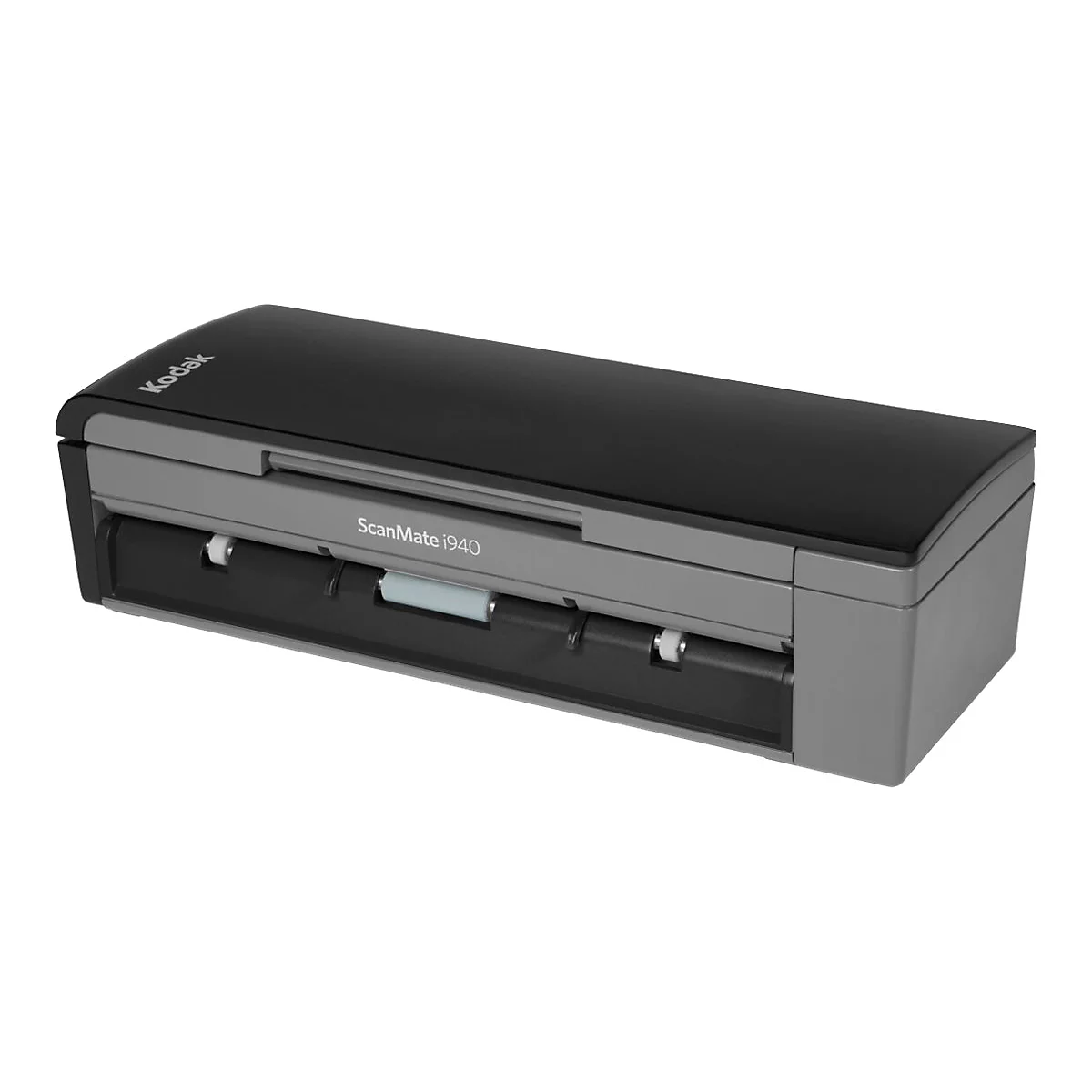 Kodak SCANMATE i940 - Dokumentenscanner - Desktop-Gerät - USB 2.0