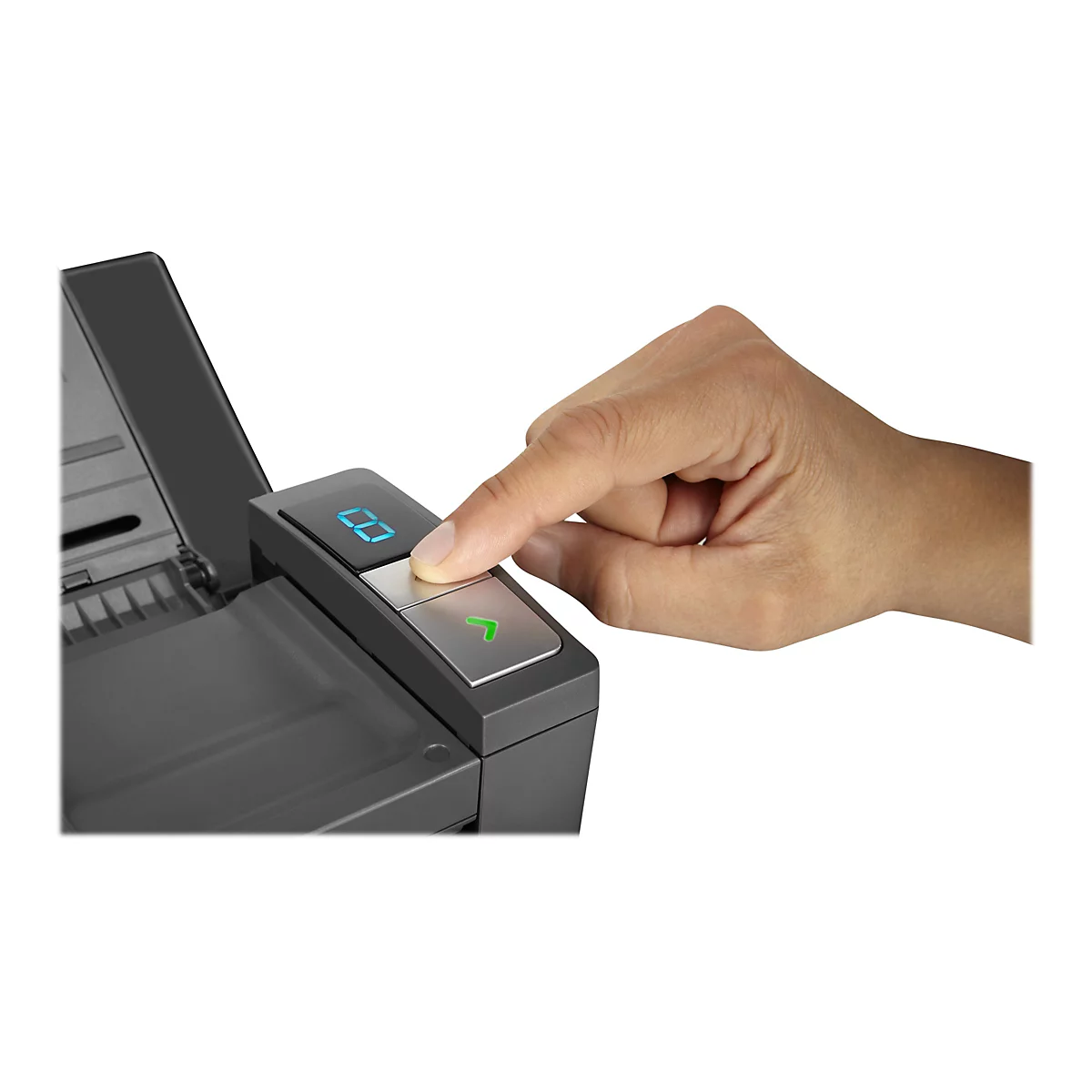 Kodak SCANMATE i940 - Dokumentenscanner - Desktop-Gerät - USB 2.0