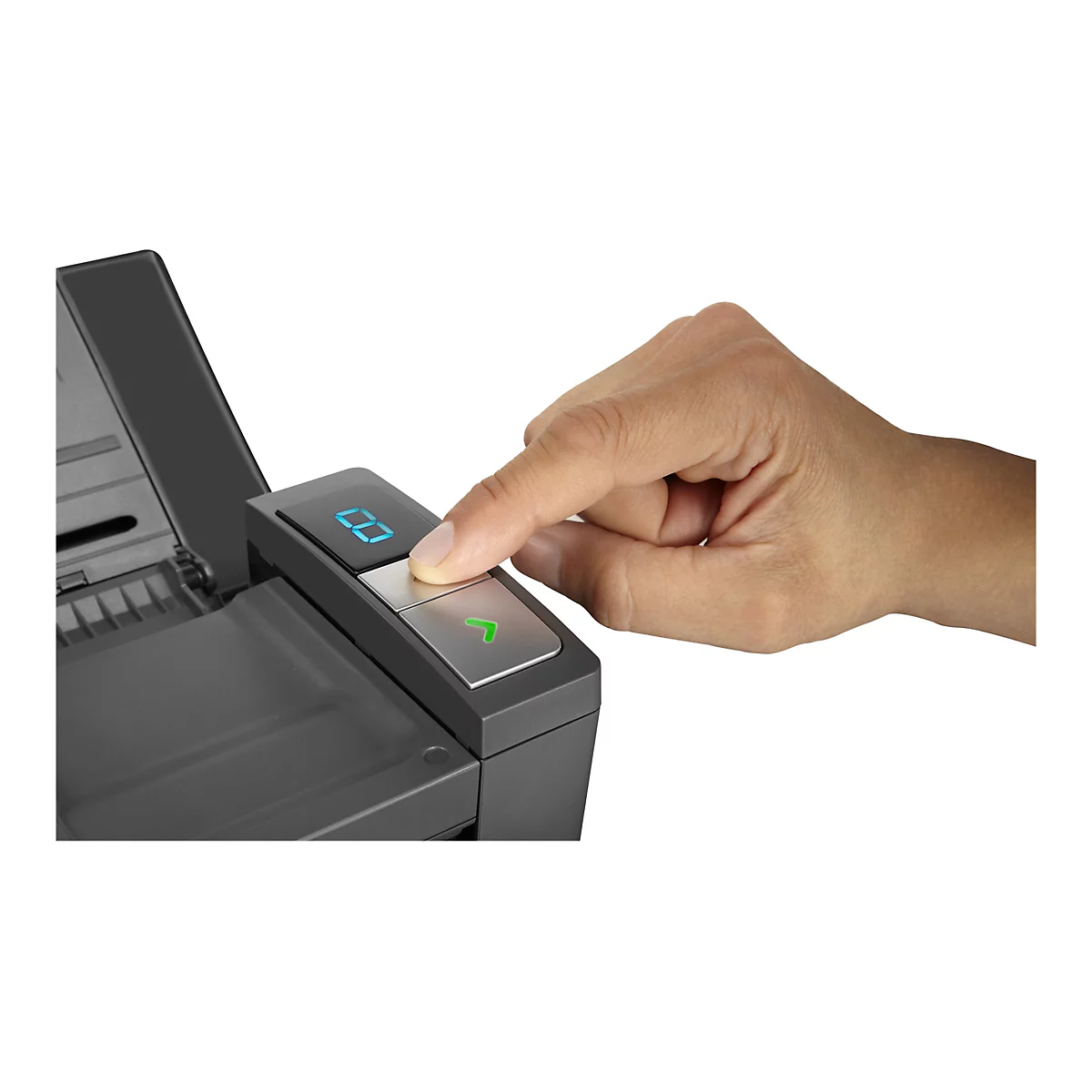 Kodak SCANMATE i940 - Dokumentenscanner - Desktop-Gerät - USB 2.0