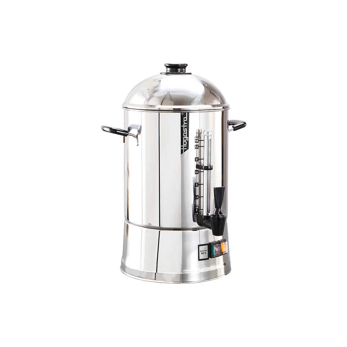 Koffiemachine CNS50CL+heetwateraut. HWA6CL