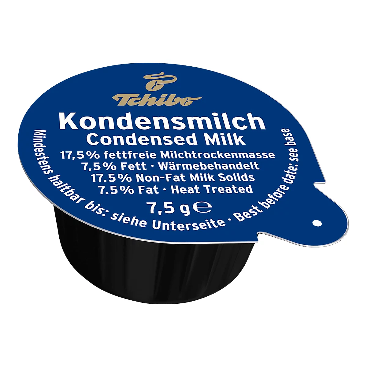 Koffiemelk van Tchibo, 240 porties