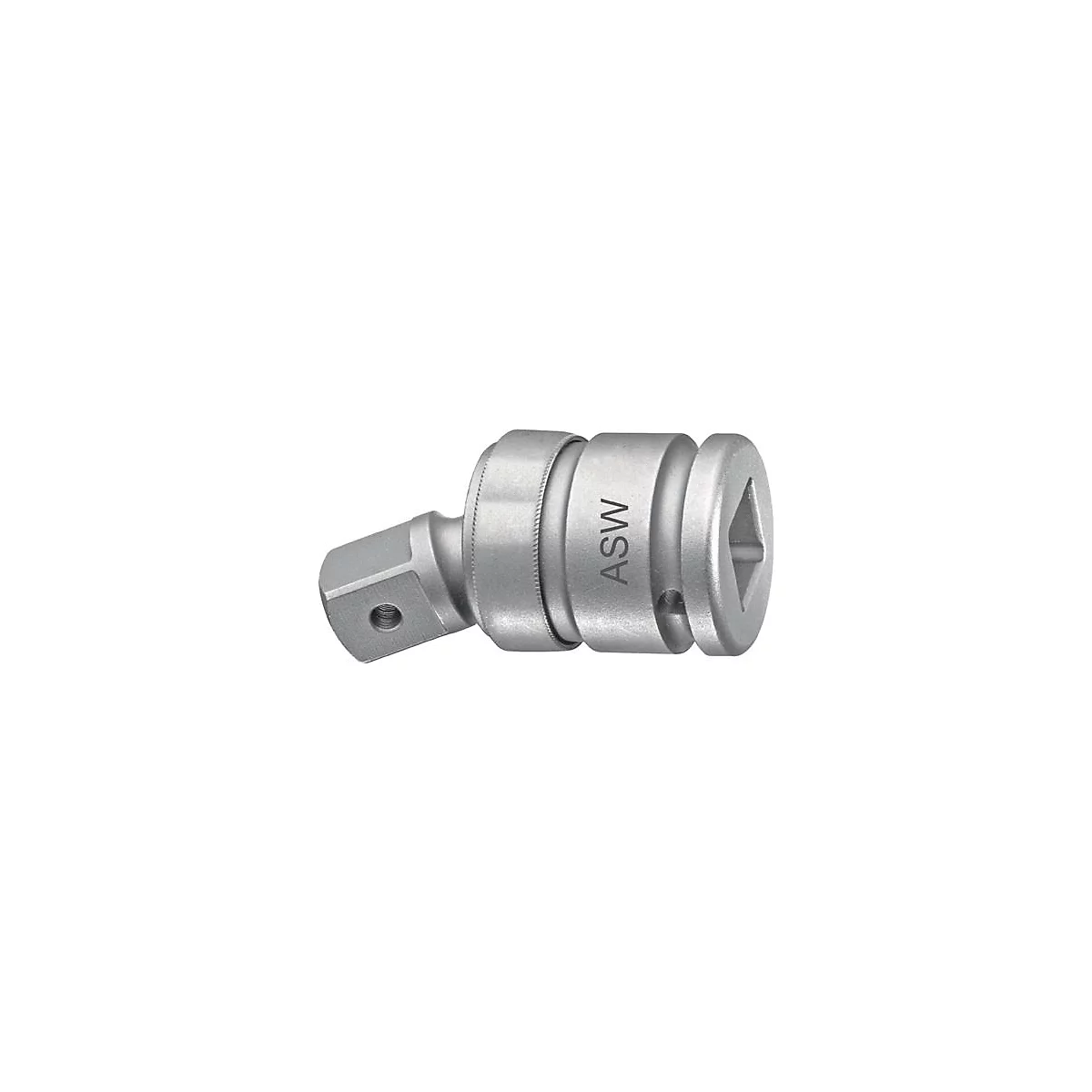 Kogelgewricht 450 KG-4 voor aandrijfschroef ins.L.11 0mm 1 inch ASW
