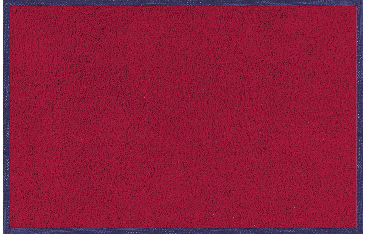 Komfort-Matte, Regal Red, 750 x ca. 1200 mm