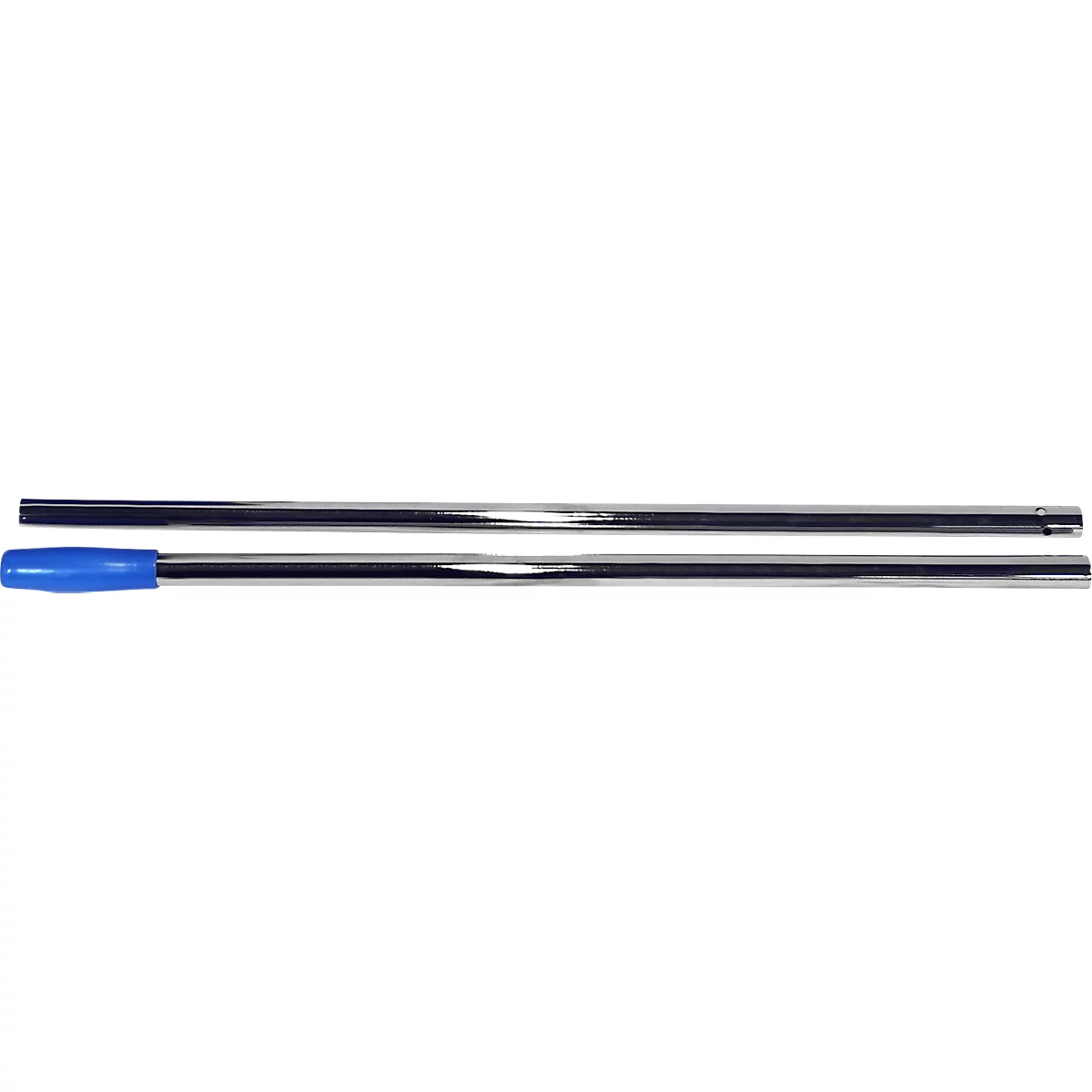 Komplett-Set Breitwischmopp Classic, Ausführung 400 mm, mit Klapphalter