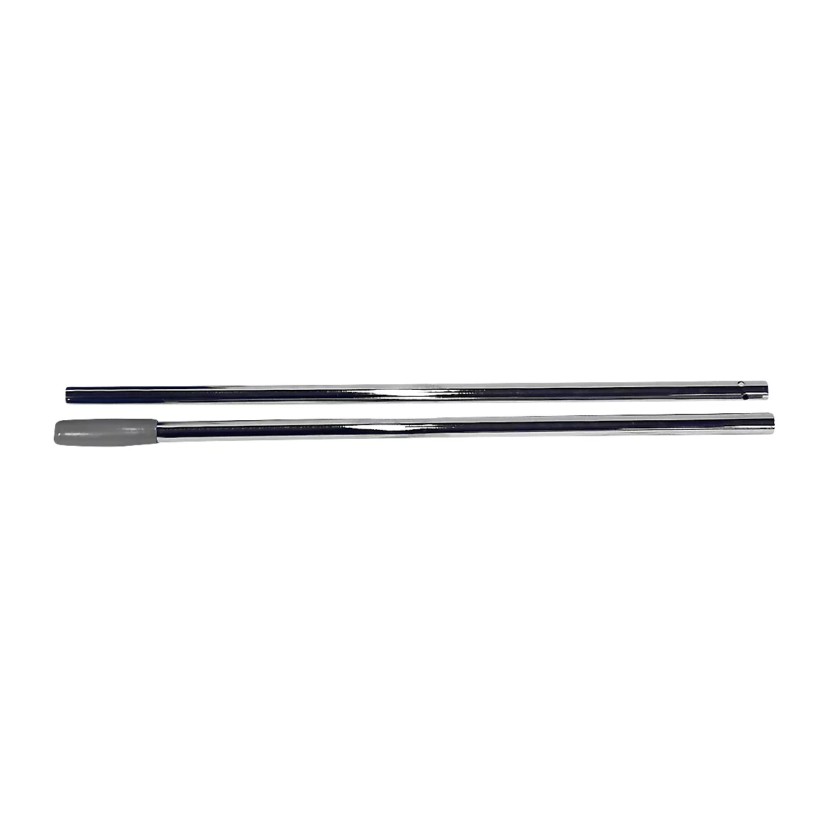 Komplett-Set Breitwischmopp Classic, Ausführung 500 mm, mit Klapphalter
