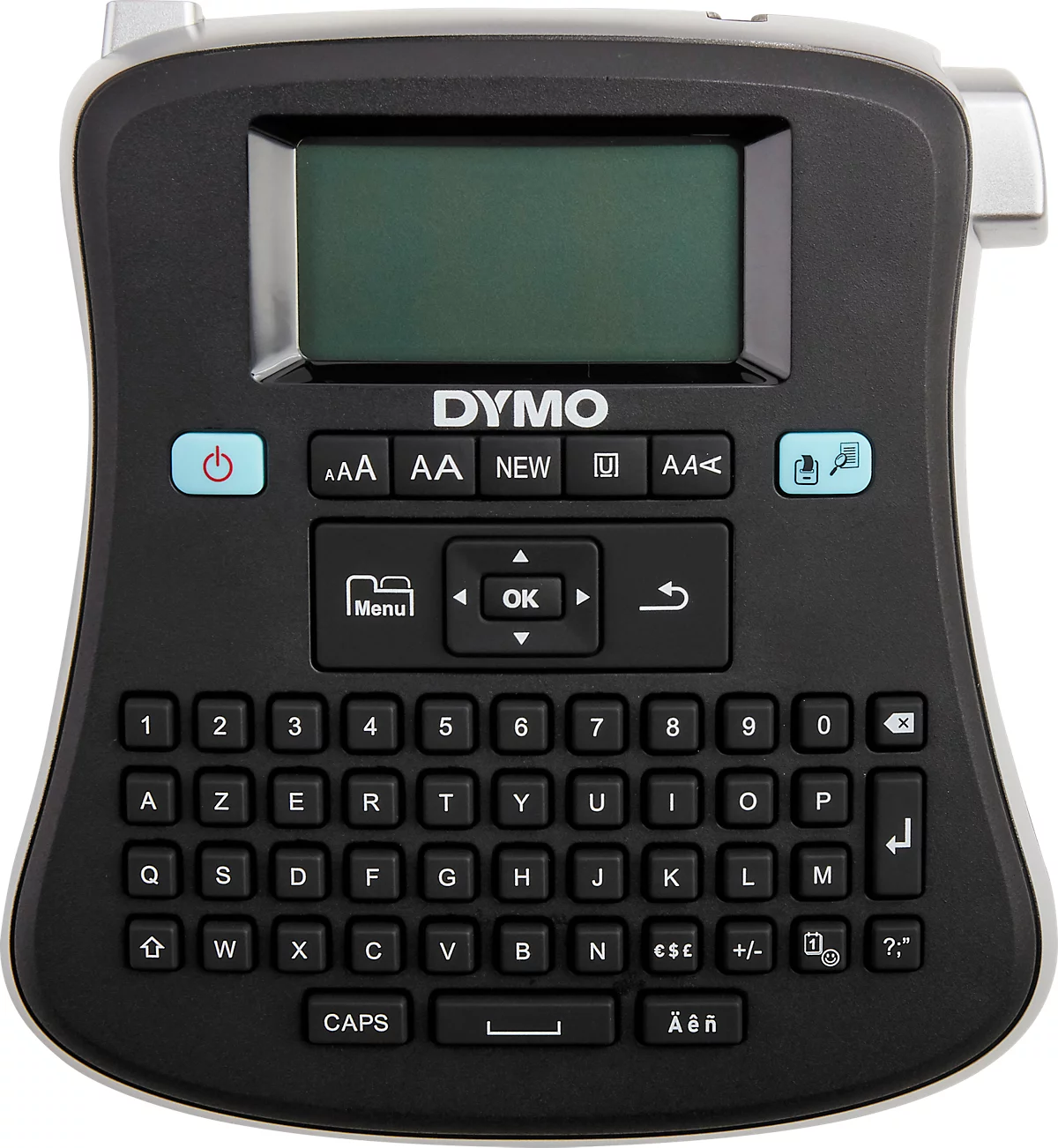 Komplett-Set DYMO® LabelManager 210D + Schriftbandkassette