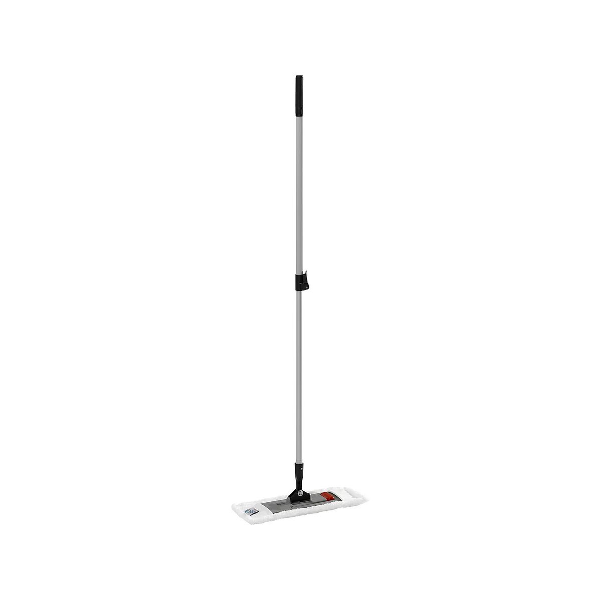 Komplettangebot Mopphalter + Teleskopstiel