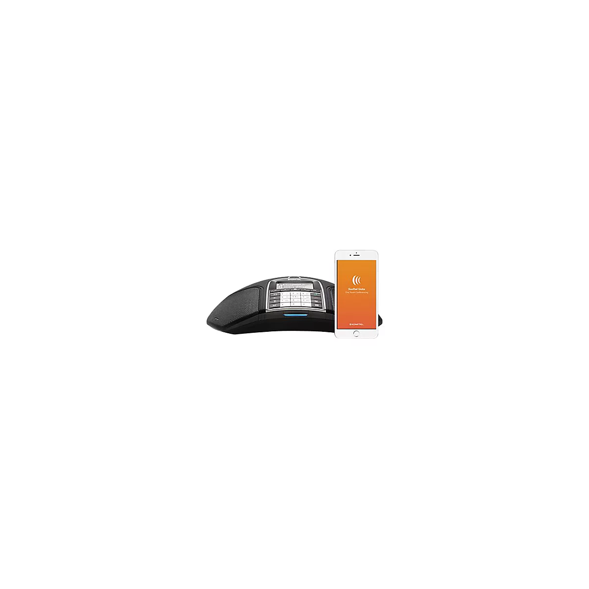 Konftel 300IPx - VoIP-Konferenztelefon