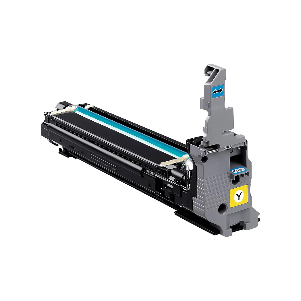 Konica Minolta - Gelb - original - Druckerbildeinheit - für bizhub C20, C20P, C30P, C31P
