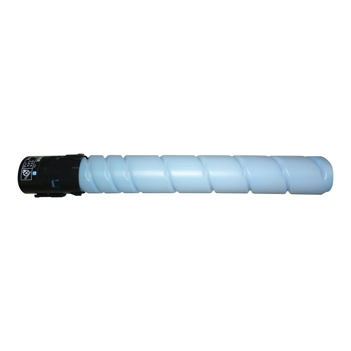 Konica Minolta TN-321C - Cyan - original - Tonerpatrone - für bizhub C224, C284, C364