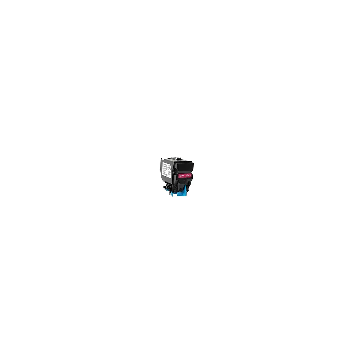 Konica Minolta TNP-49M - Magenta - original - Tonerpatrone - für bizhub C3351