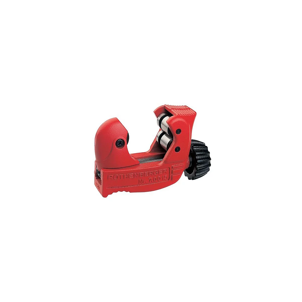 Koperen buis frees Mini Max 3-28mm Cu, Ms, AL, dunwandige
