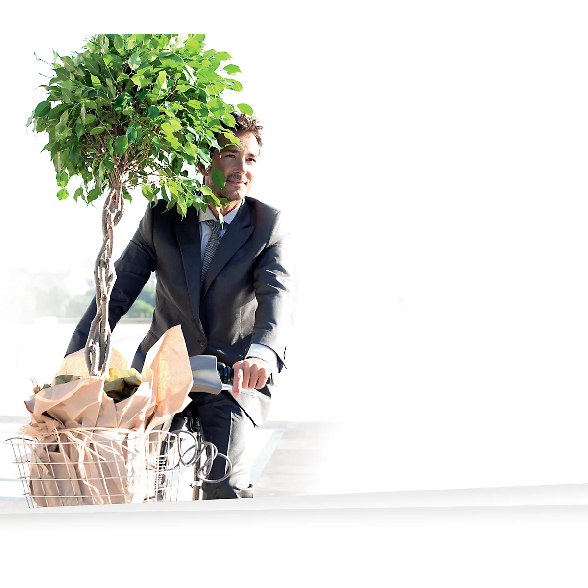 Kopieerpapier Navigator Eco-Logical, A4, 75 g/m², helderwit, 1 doos = 5 x 500 vellen
