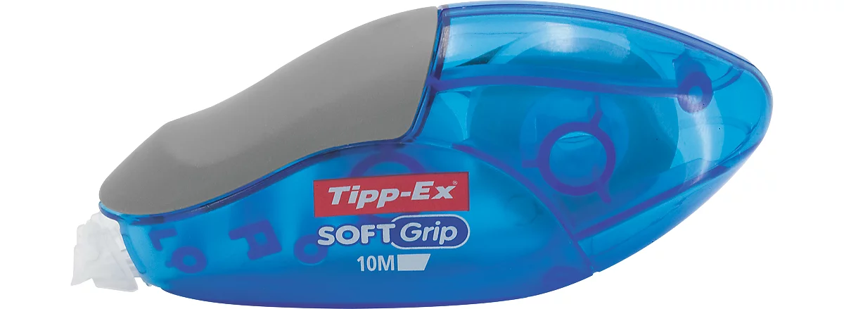 Korrekturroller Tipp-Ex® Soft Grip