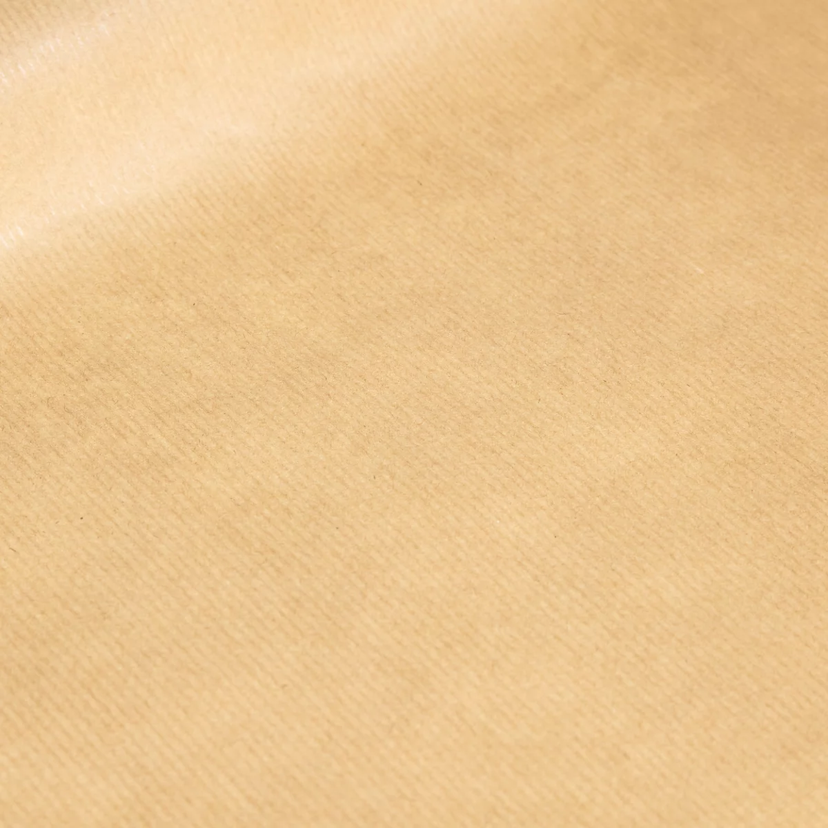 Kraftpapier Clairefontaine, bruin, wrijvingsgeribd, PEFC-gecertificeerd, 1 rol met L 10 m x B 700 mm