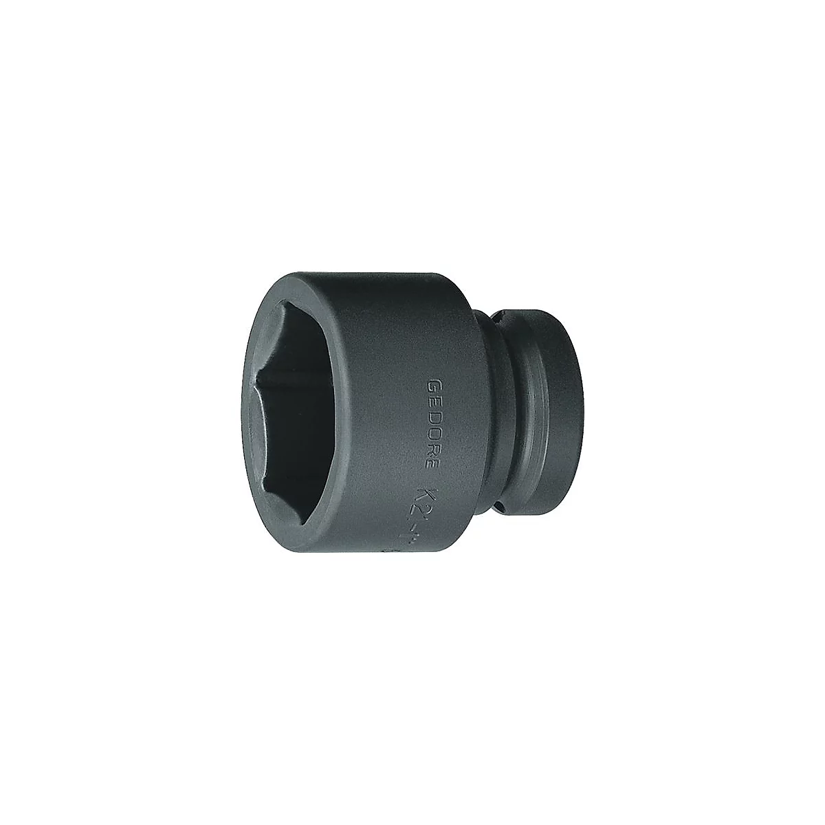 Kraftschraubereins.K 21 1 Zoll SW 65mm L.85mm GEDORE