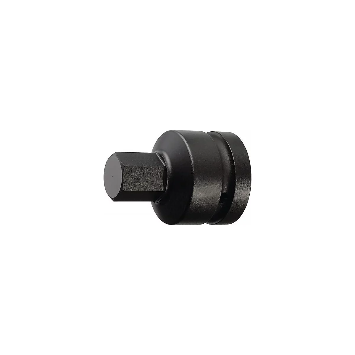 Kraftschraubersteckschlüs seleinsatz IN K 32 3/4 Zoll SW 22mm L.65mm