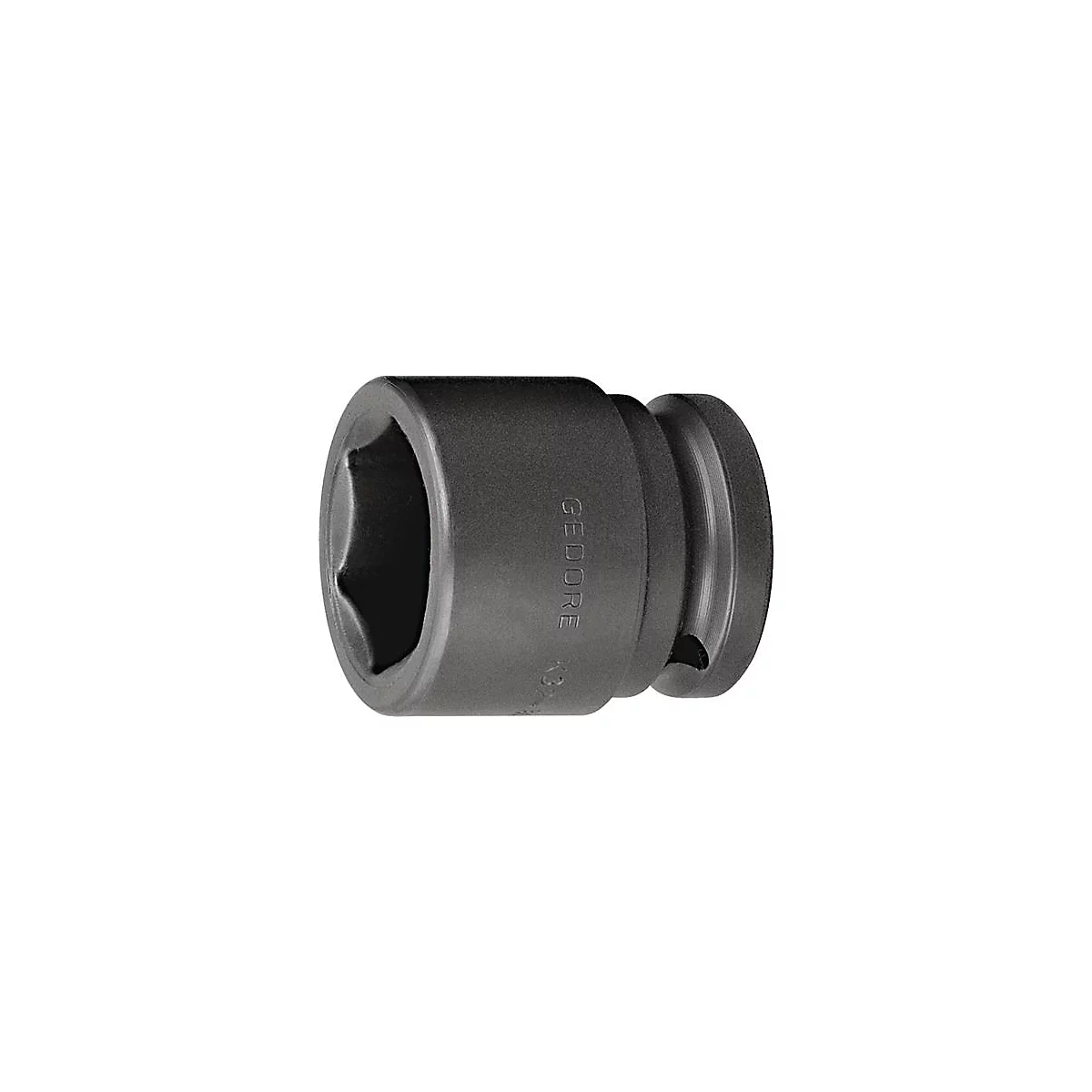 Kraftschraubersteckschlüs seleinsatz K 32 3/4Zoll SW 41mm L.58mm GEDORE