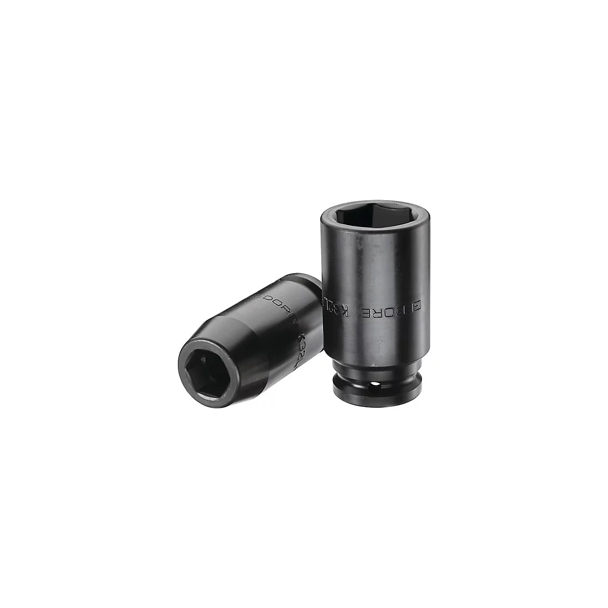 Kraftschraubersteckschlüs seleinsatz K 32 L 3/4 Zoll SW 41mm L.95mm