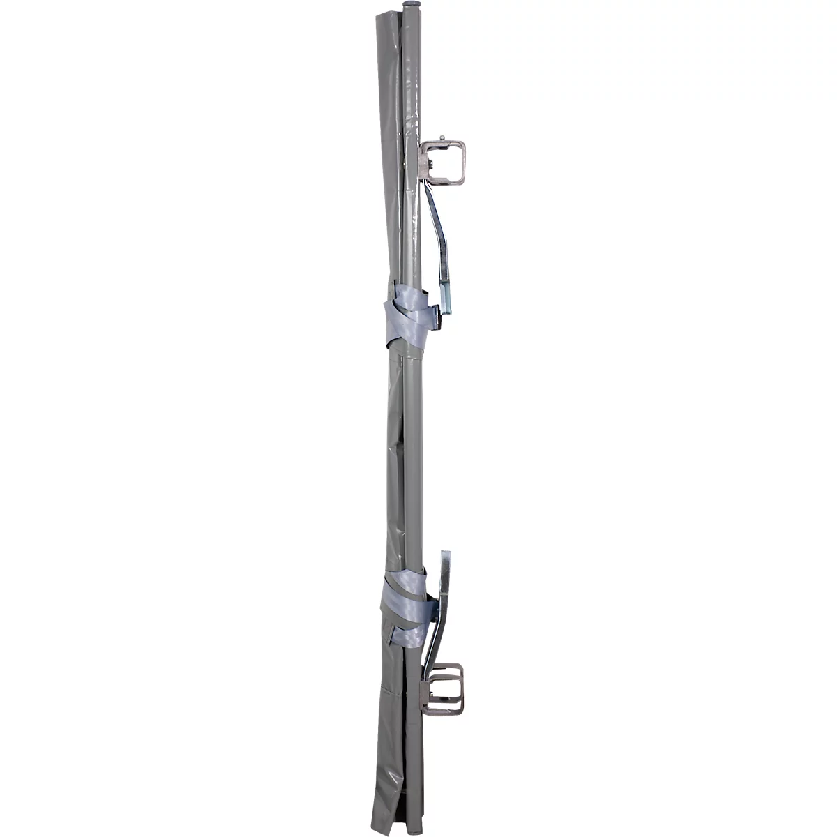 Krankentrage, 1 x klappbar, bis 150 kg