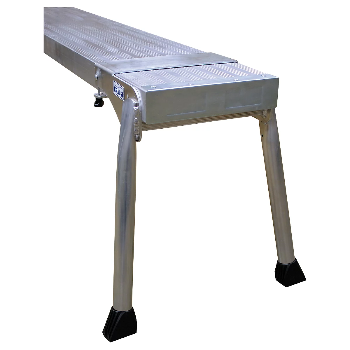 KRAUSE Teleboard, incl. BoardStand en TelesSet, 3,00 m