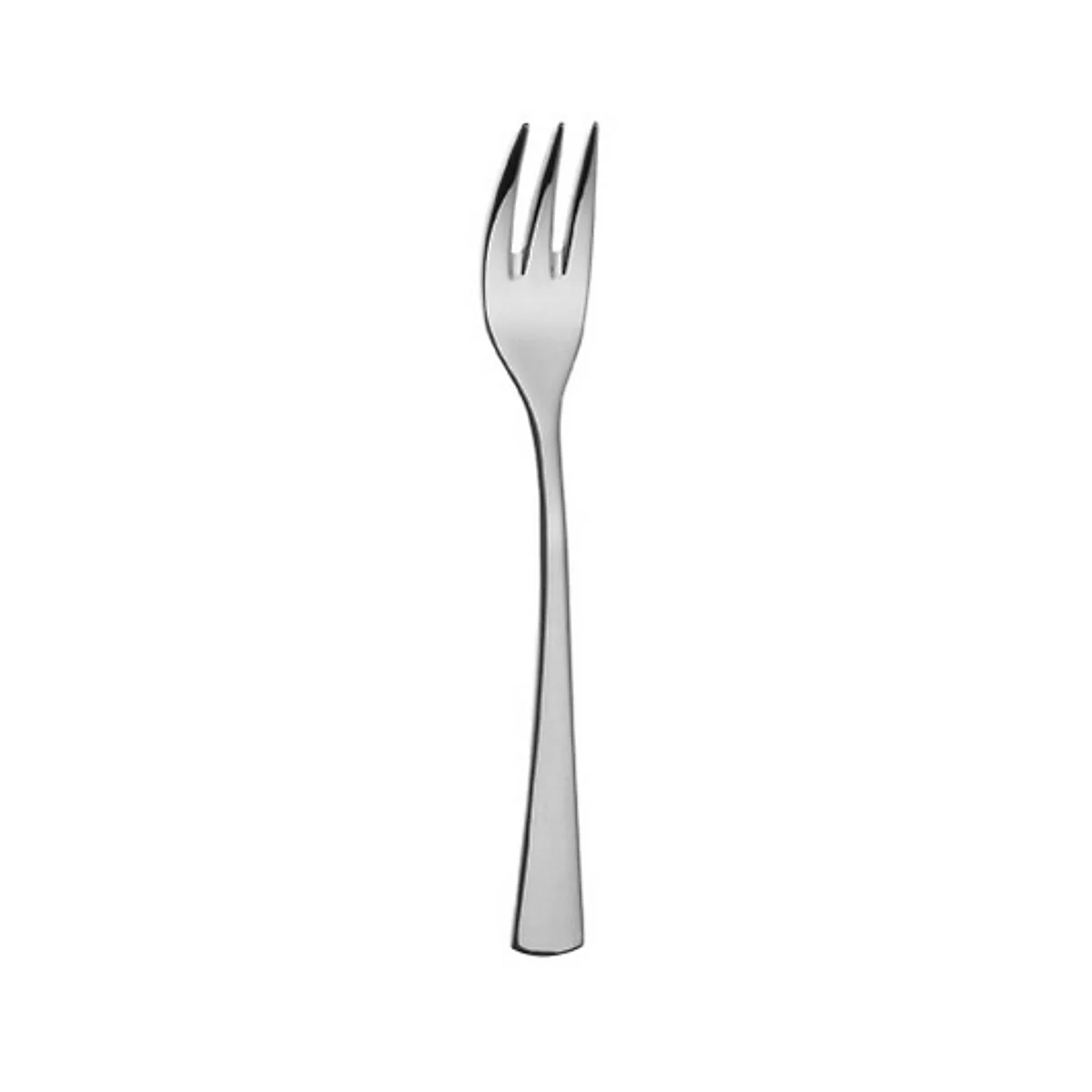 Kuchengabel Picard & Wielpütz MONTEGO, Stärke 3,5 mm, L 15,2 cm, Edelstahl poliert, silber