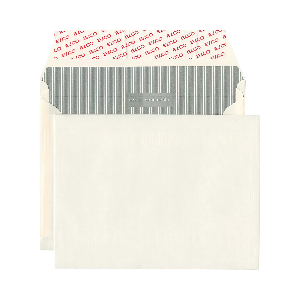 Kuvert ELCO documento C5 229 x 172 mm, 250 Stück
