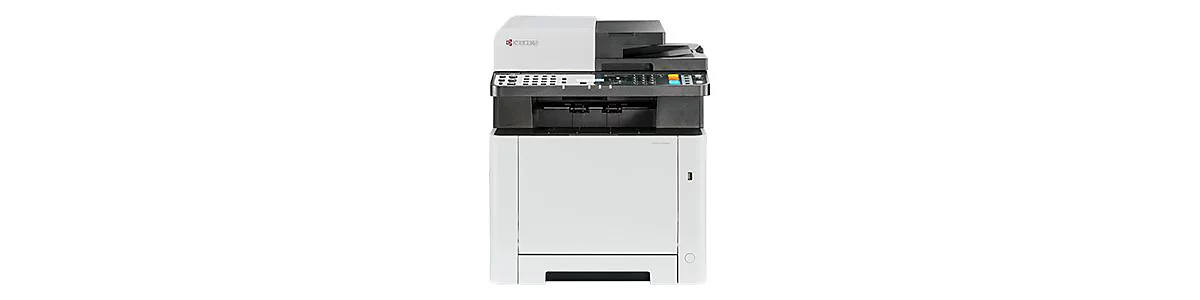 Kyocera ECOSYS MA2100cwfx - Multifunktionsdrucker - Farbe - Laser - Legal (216 x 356 mm)/A4 (210 x 297 mm) (Original) - A4/Legal (Medien)