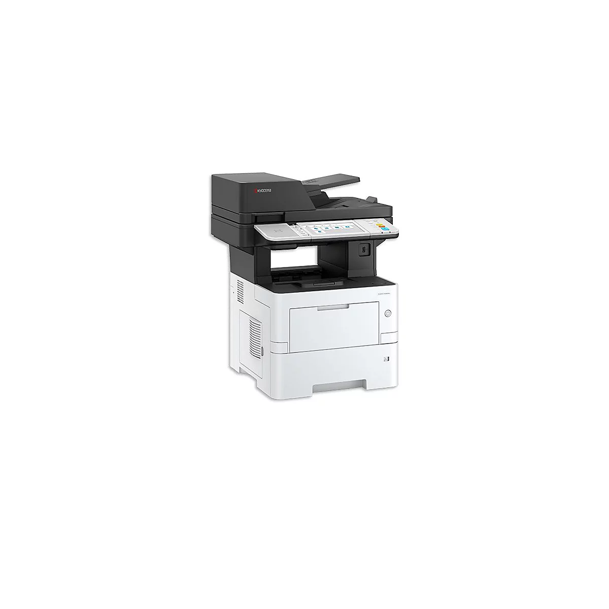 Kyocera ECOSYS MA4500ix - Drucker - s/w - Duplex - Laser - A4/Legal