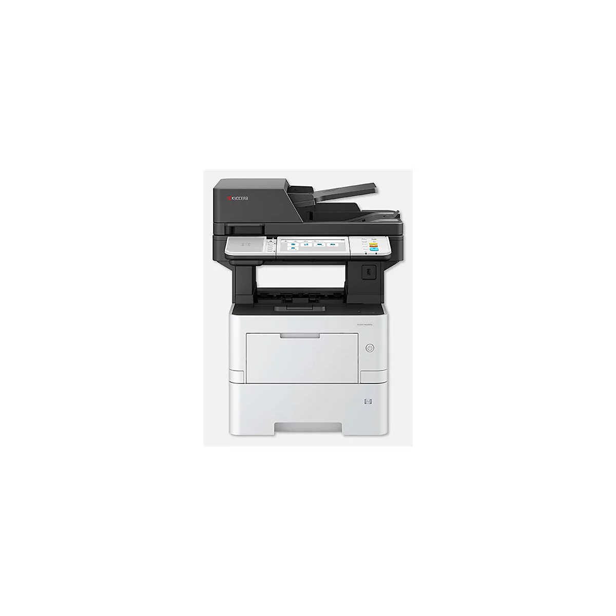 Kyocera ECOSYS MA4500ix - Drucker - s/w - Duplex - Laser - A4/Legal