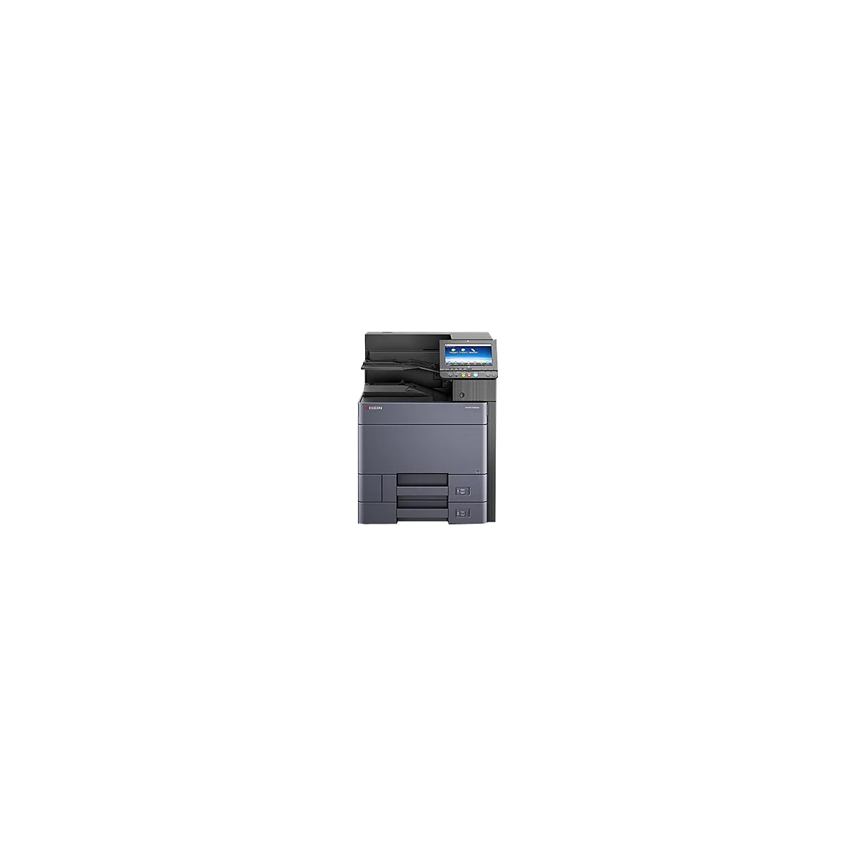 Kyocera ECOSYS P4060dn - Drucker - s/w - Duplex - Laser - A3