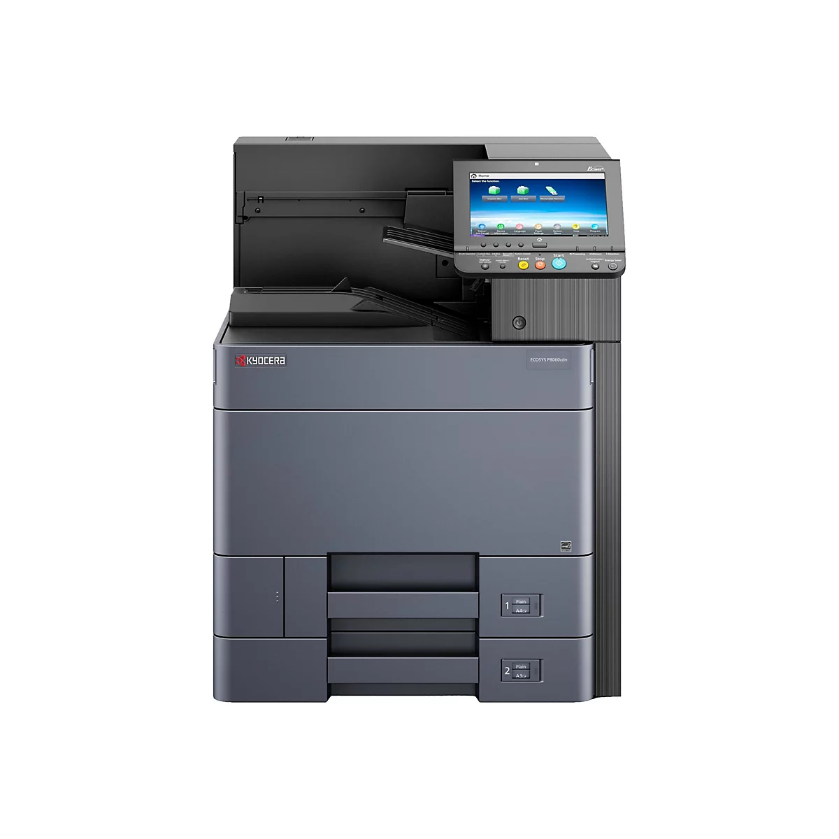 Kyocera ECOSYS P8060cdn - Drucker - Farbe - Duplex - Laser - A3