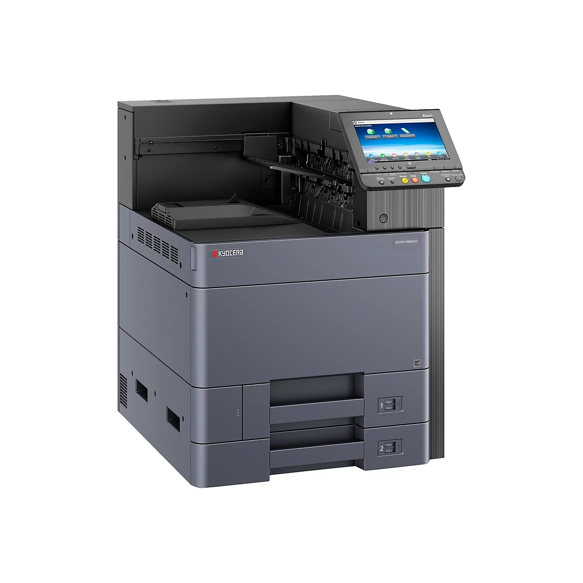 Kyocera ECOSYS P8060cdn - Drucker - Farbe - Duplex - Laser - A3