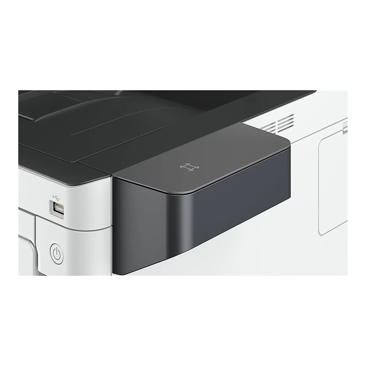 Kyocera ECOSYS PA4500cx - Drucker - Farbe - Duplex - Laser - A4/Legal