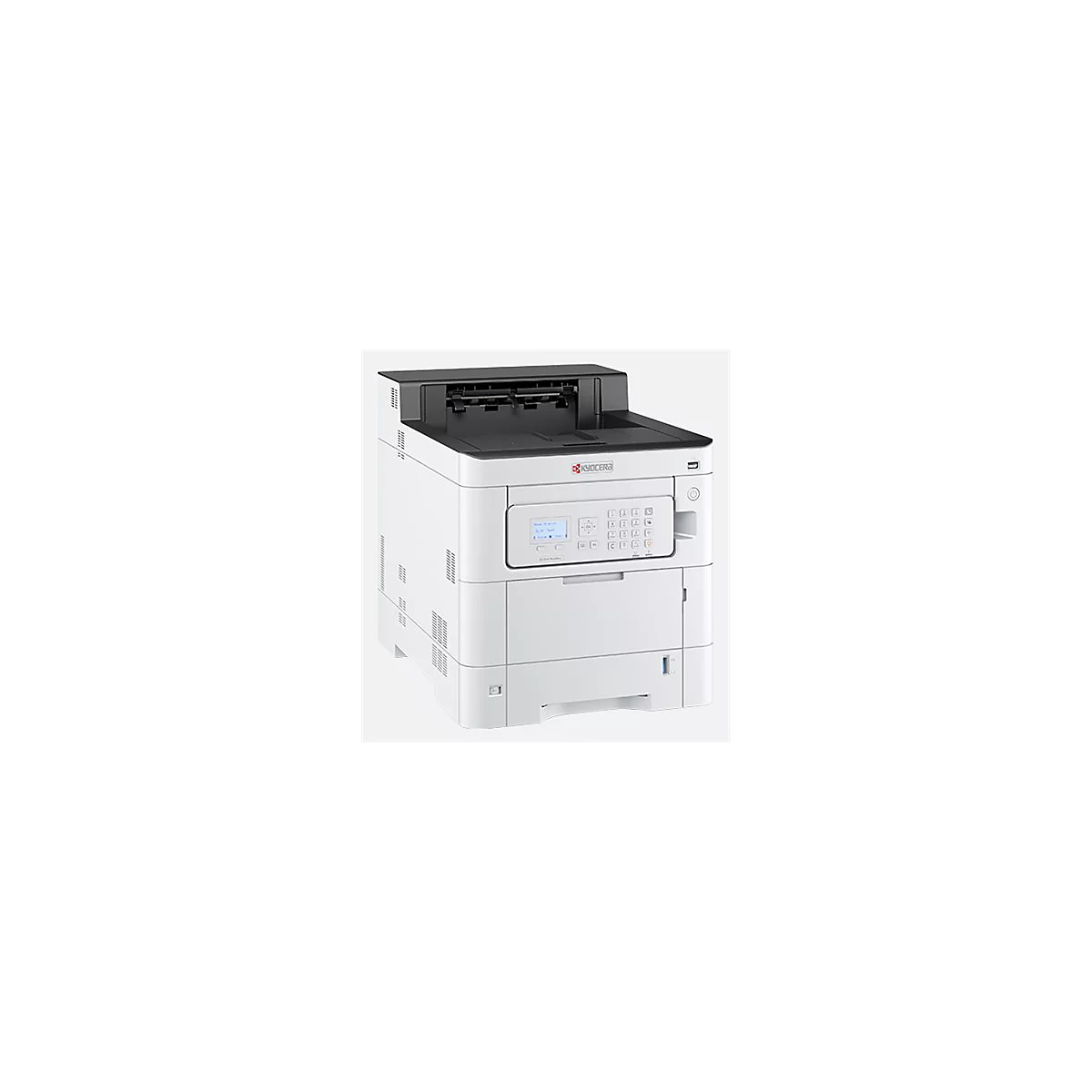 Kyocera ECOSYS PA4500cx - Drucker - Farbe - Duplex - Laser - A4/Legal