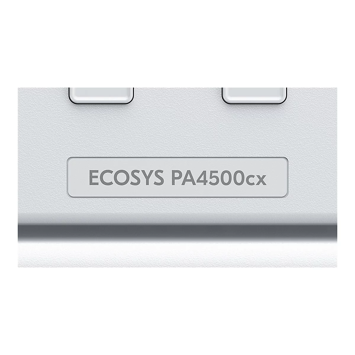Kyocera ECOSYS PA4500cx - Drucker - Farbe - Duplex - Laser - A4/Legal