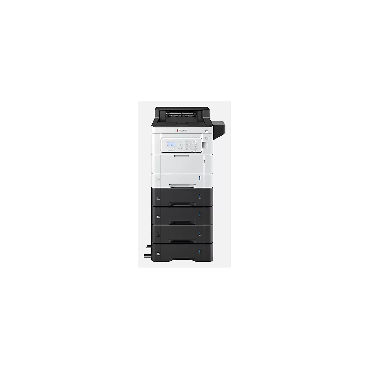 Kyocera ECOSYS PA4500cx - Drucker - Farbe - Duplex - Laser - A4/Legal
