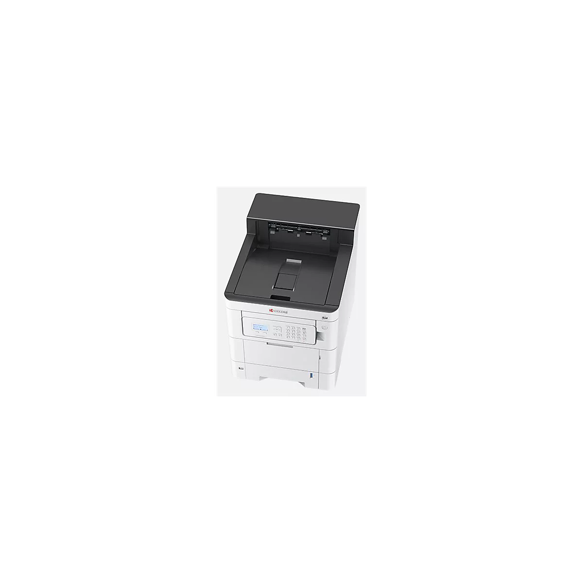 Kyocera ECOSYS PA4500cx - Drucker - Farbe - Duplex - Laser - A4/Legal