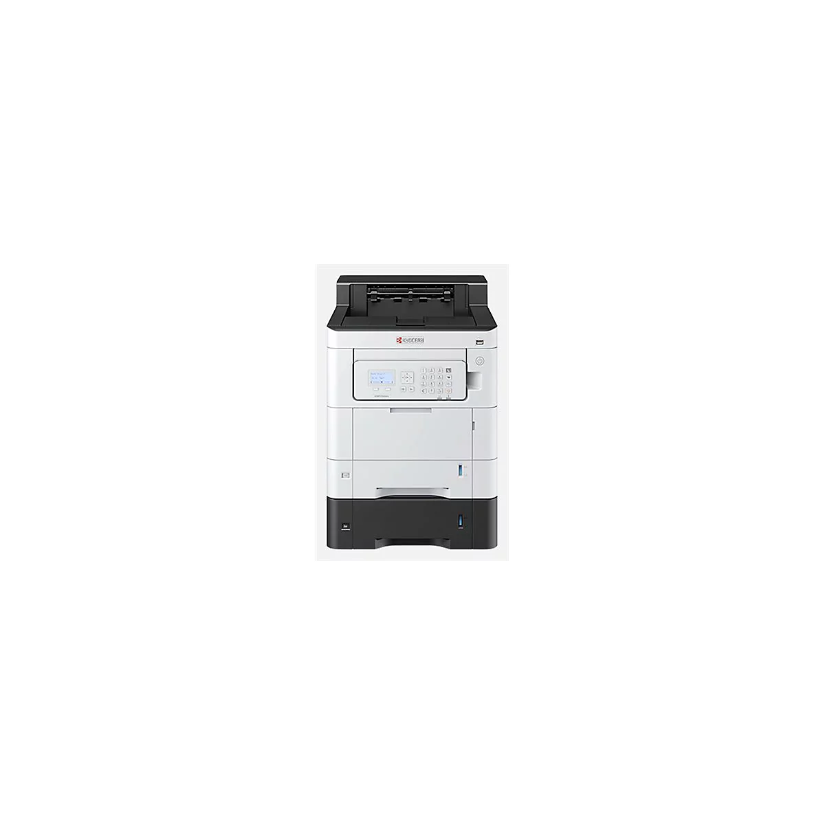 Kyocera ECOSYS PA4500cx - Drucker - Farbe - Duplex - Laser - A4/Legal