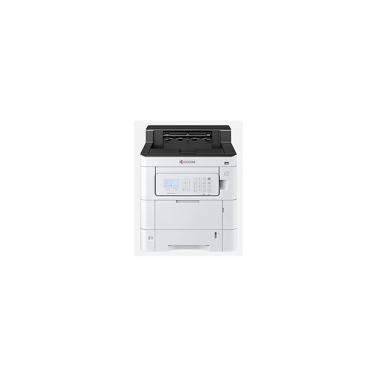 Kyocera ECOSYS PA4500cx - Drucker - Farbe - Duplex - Laser - A4/Legal